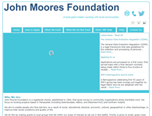 Tablet Screenshot of jmf.org.uk